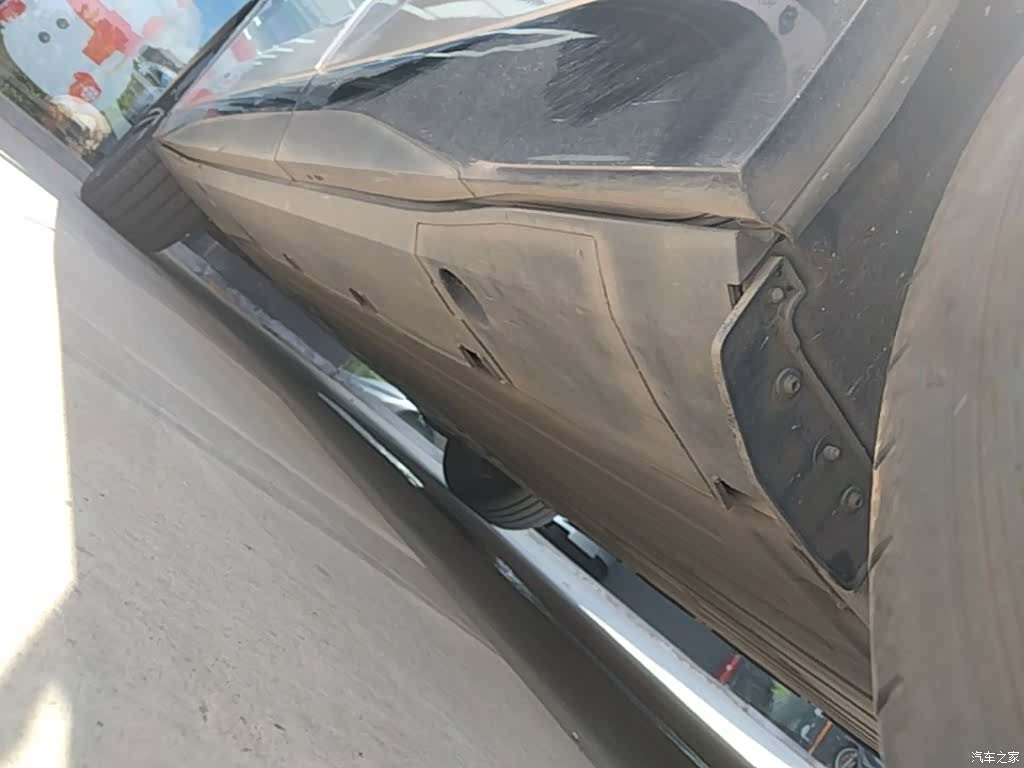 Xpeng G6, 2024 22