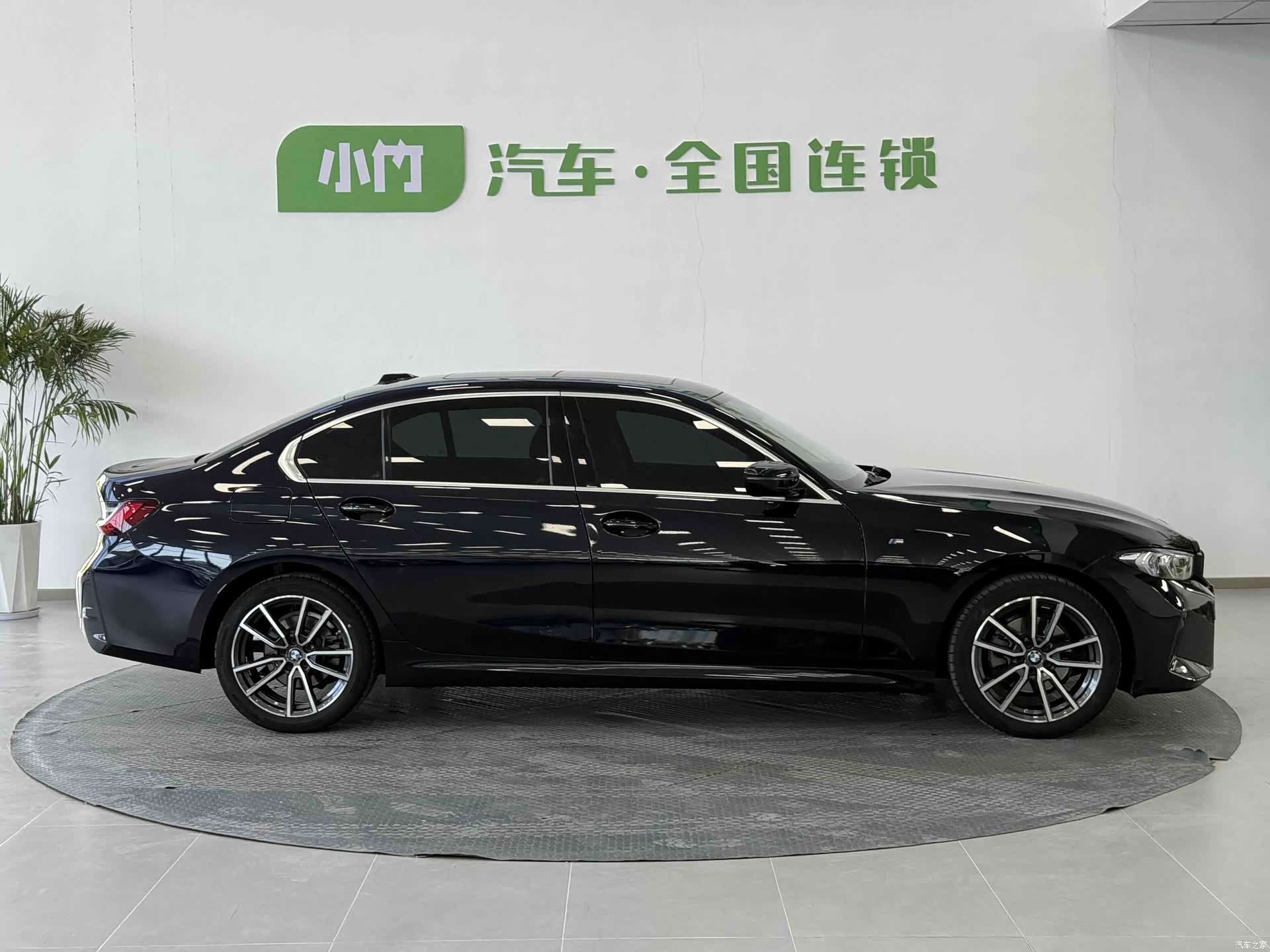 BMW 3 Series, 2023 4