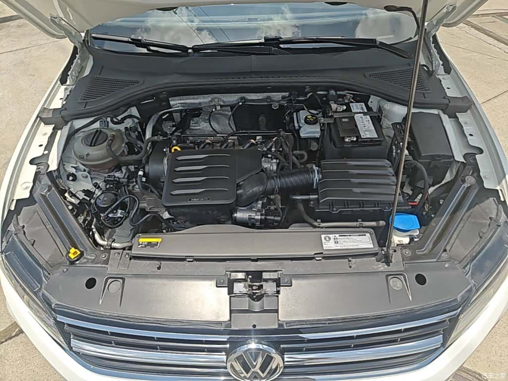 Volkswagen Bora, 2019 20