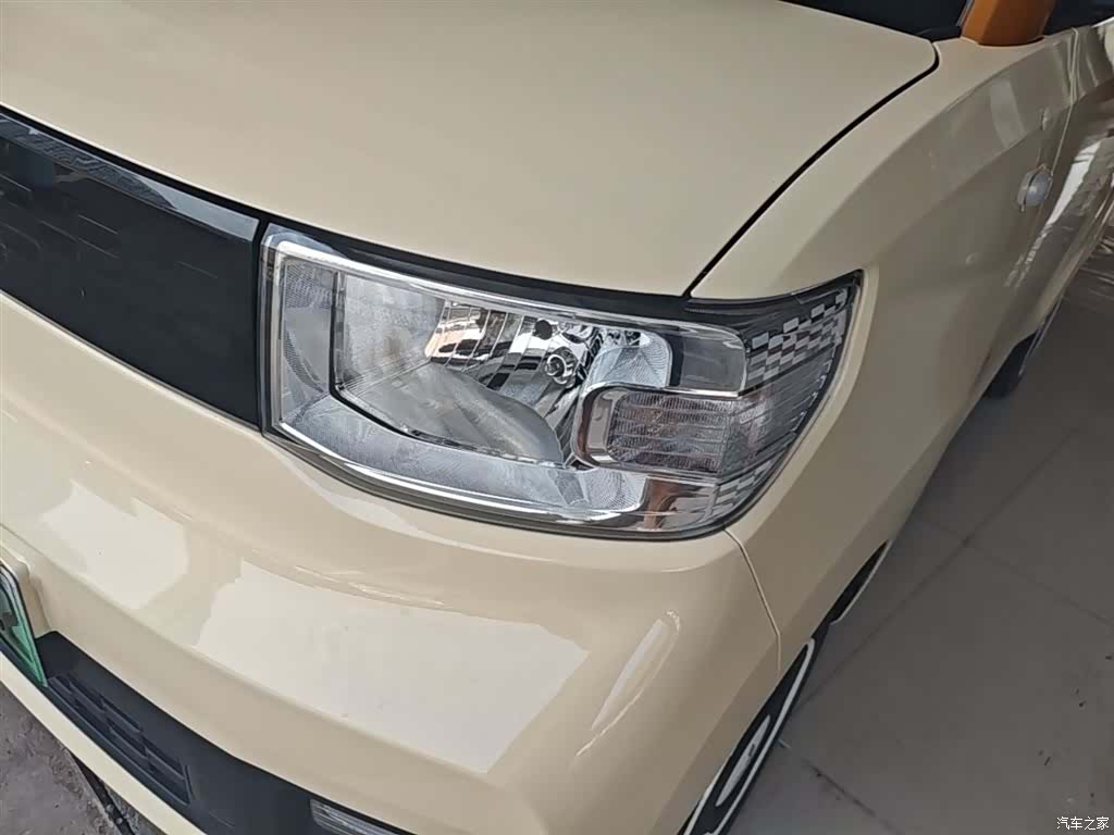 Wuling MINIEV, 2023 24