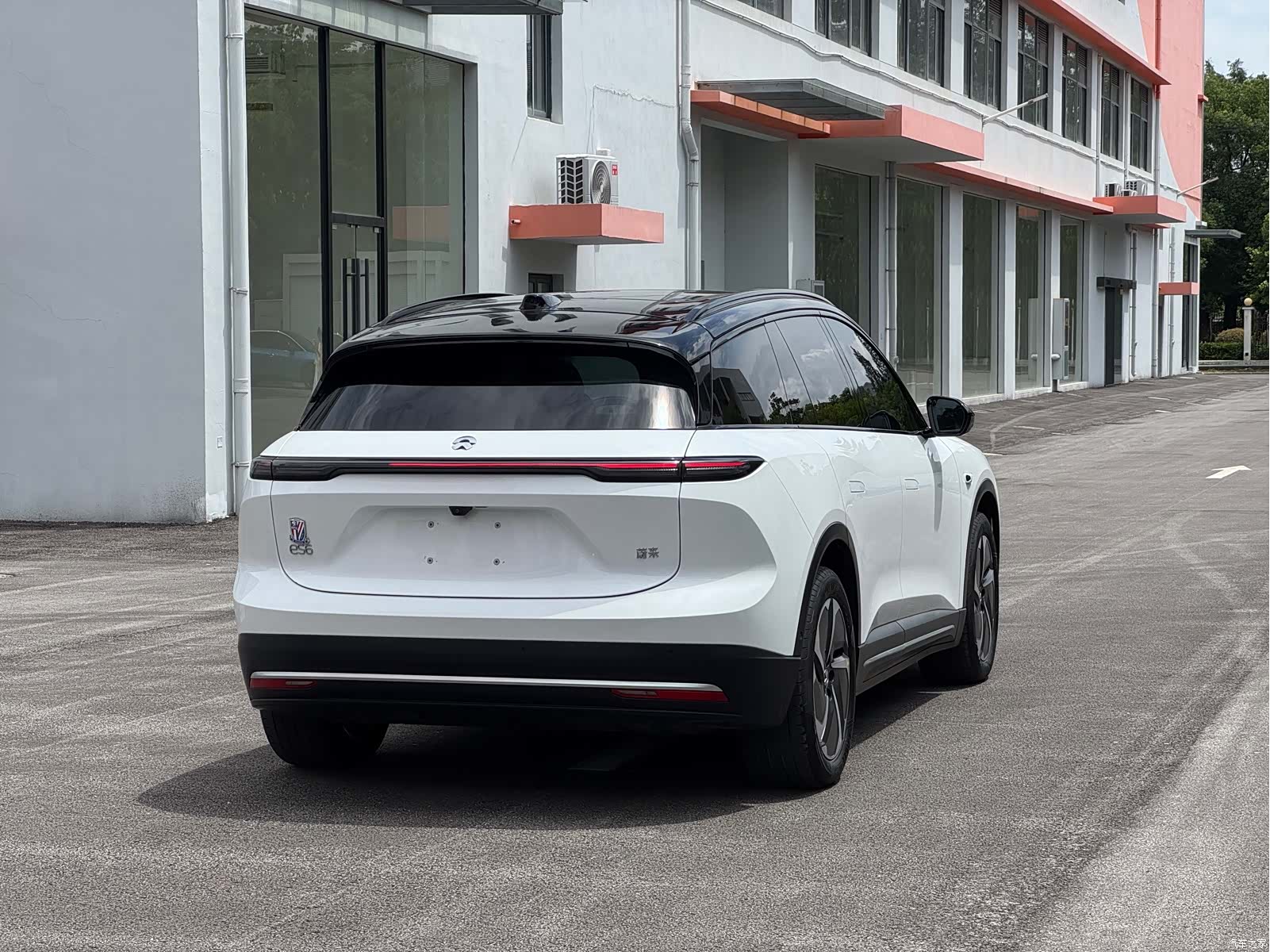 NIO ES6, 2024 24