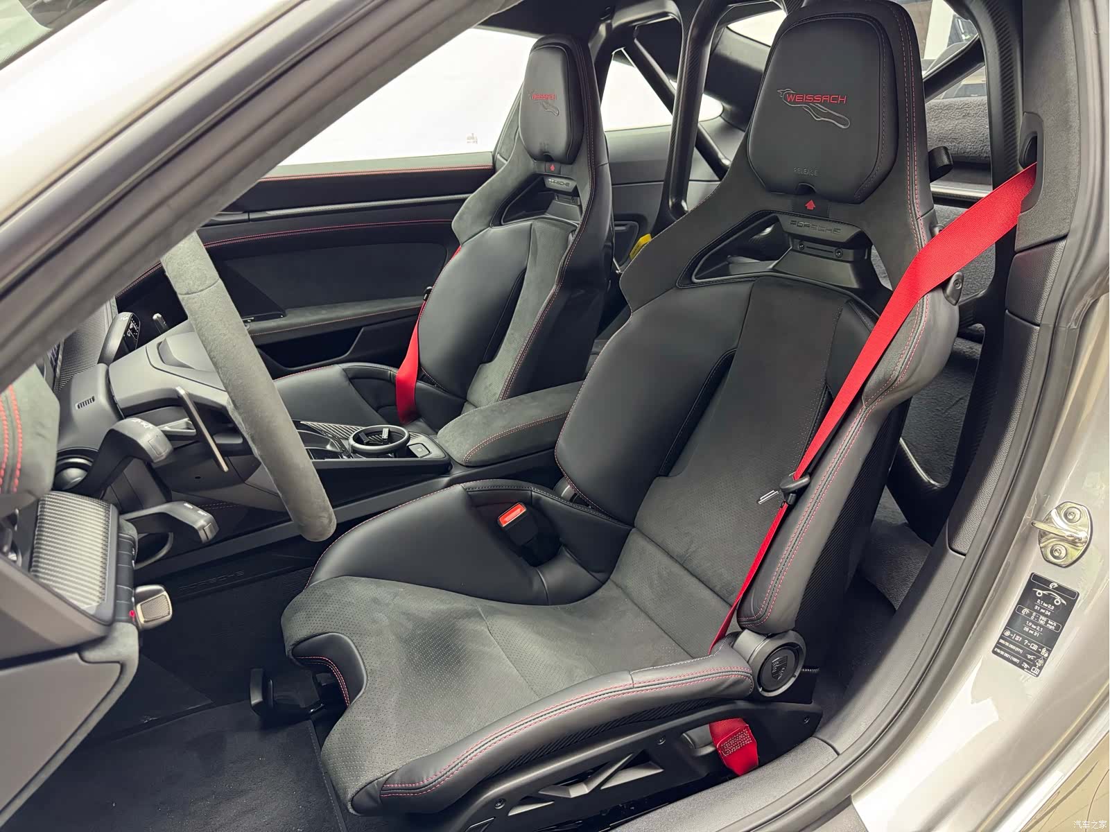 Porsche 911, 2026 12