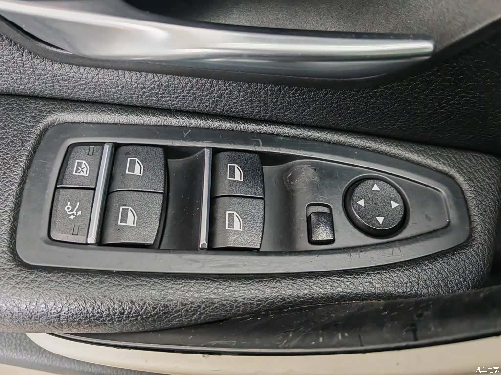 BMW 3 Series, 2017 9