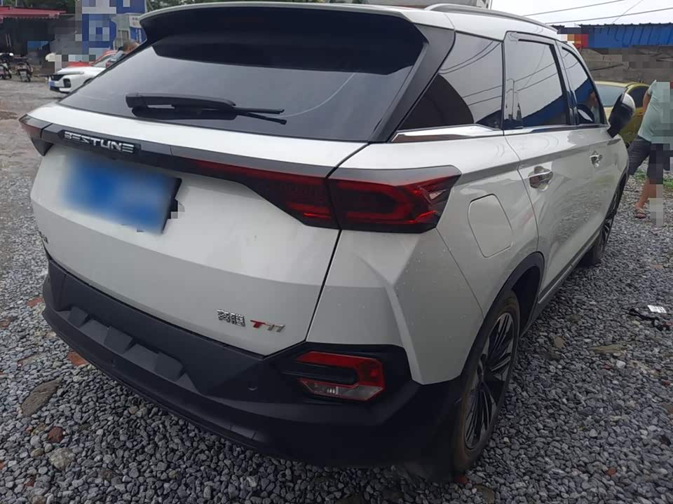 Besturn T77