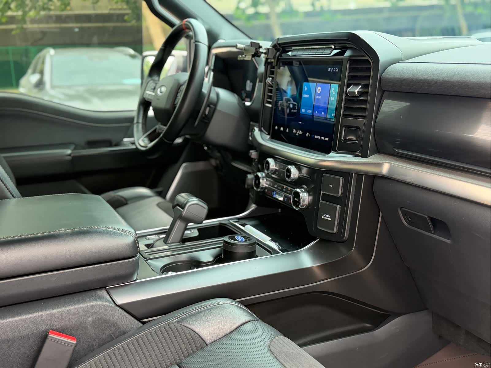 Ford F-150, 2023 13
