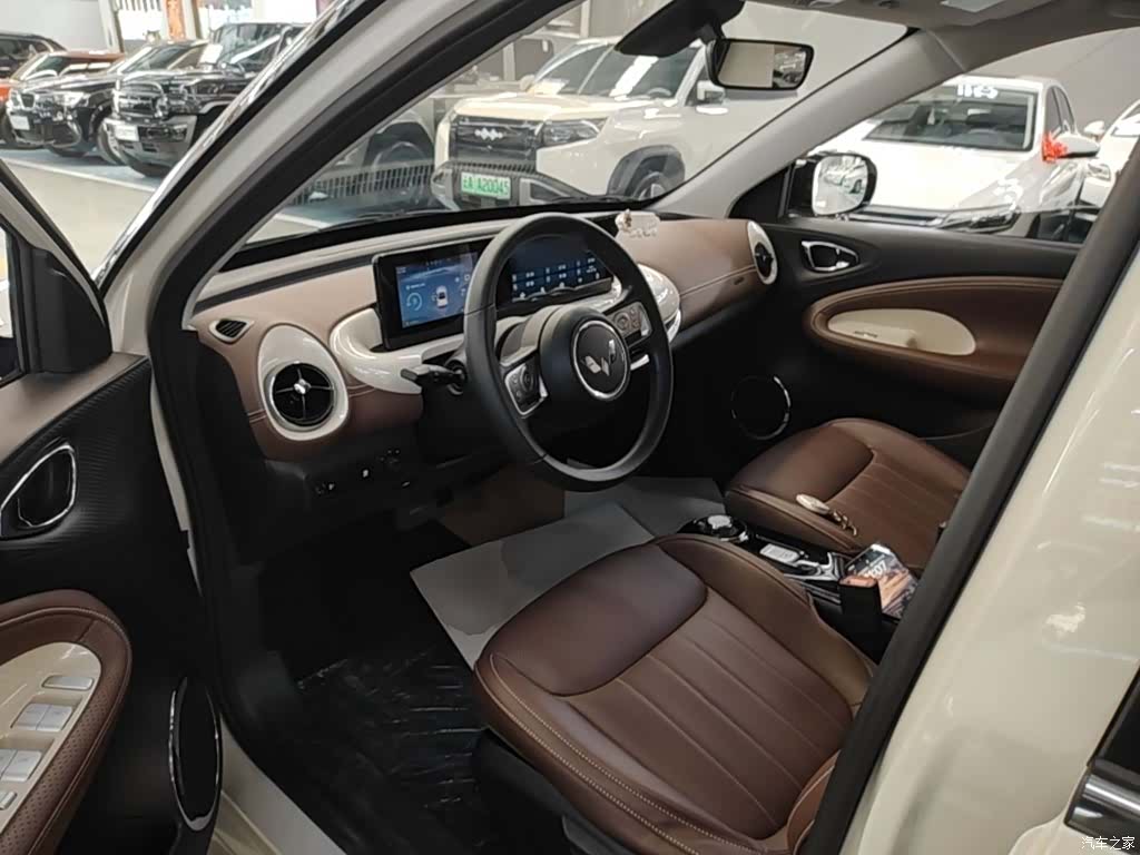 Wuling Bingo, 2024 16