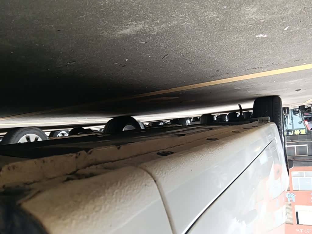 Kia K3, 2016 21