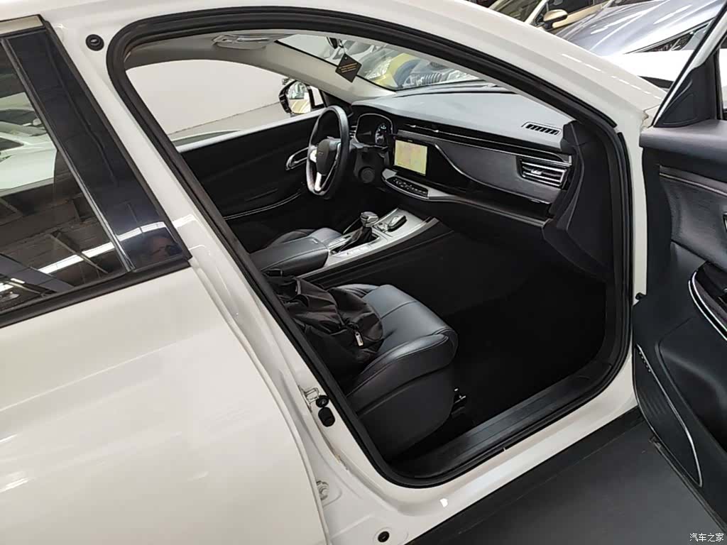 Changan X7, 2020 11
