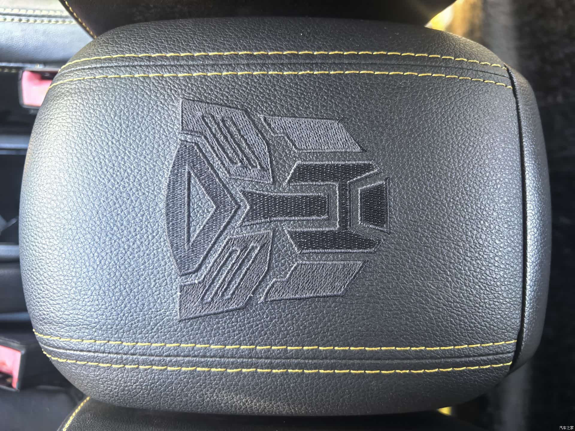 Chevrolet SE, 2011 8
