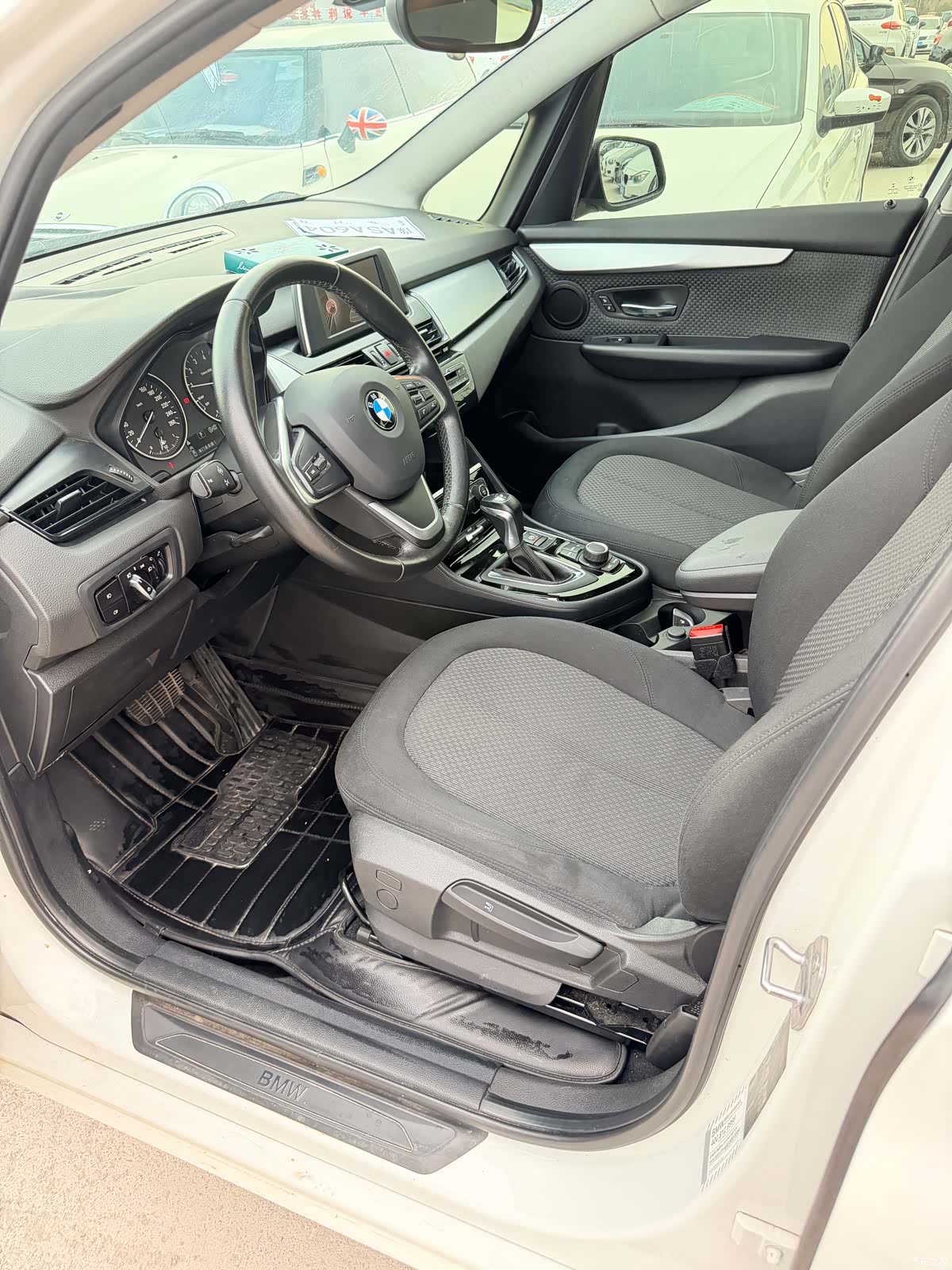 BMW 2 Series, 2015 6