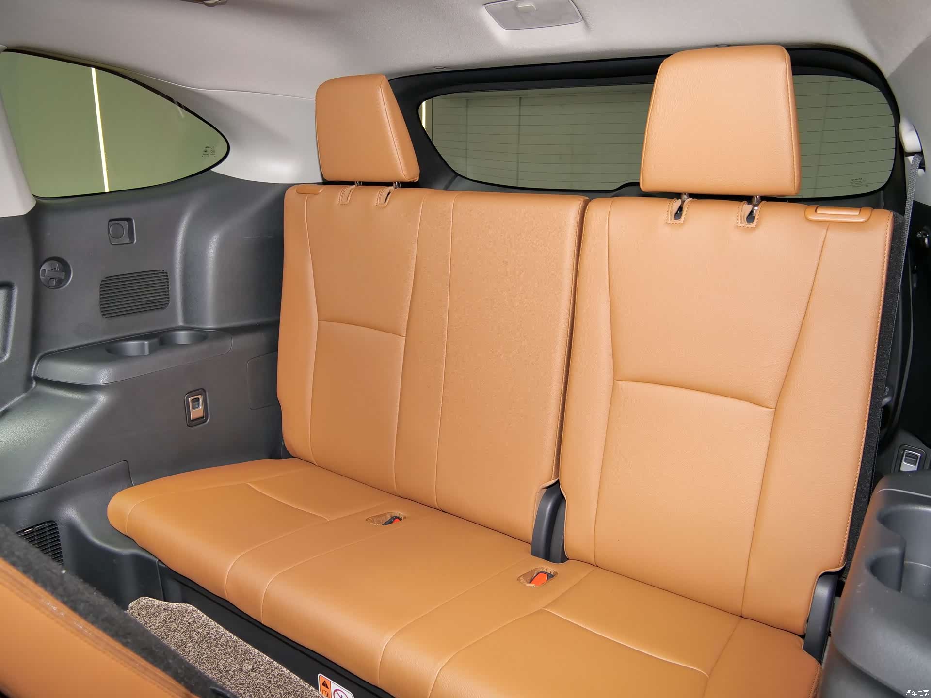 Toyota Highlander, 2023 13