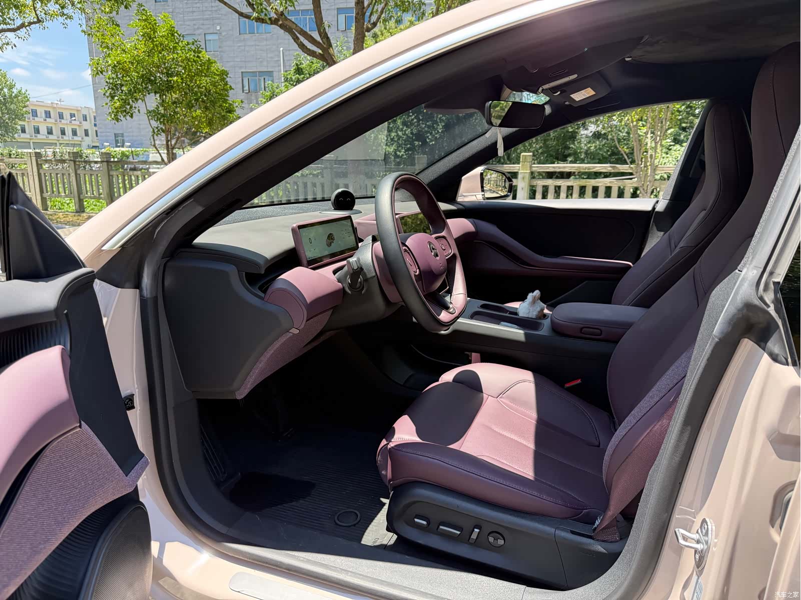 NIO ET5, 2023 9
