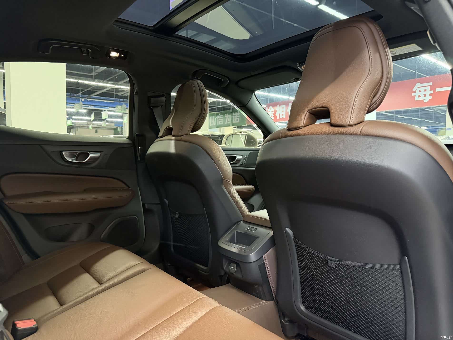 Volvo S60, 2023 8