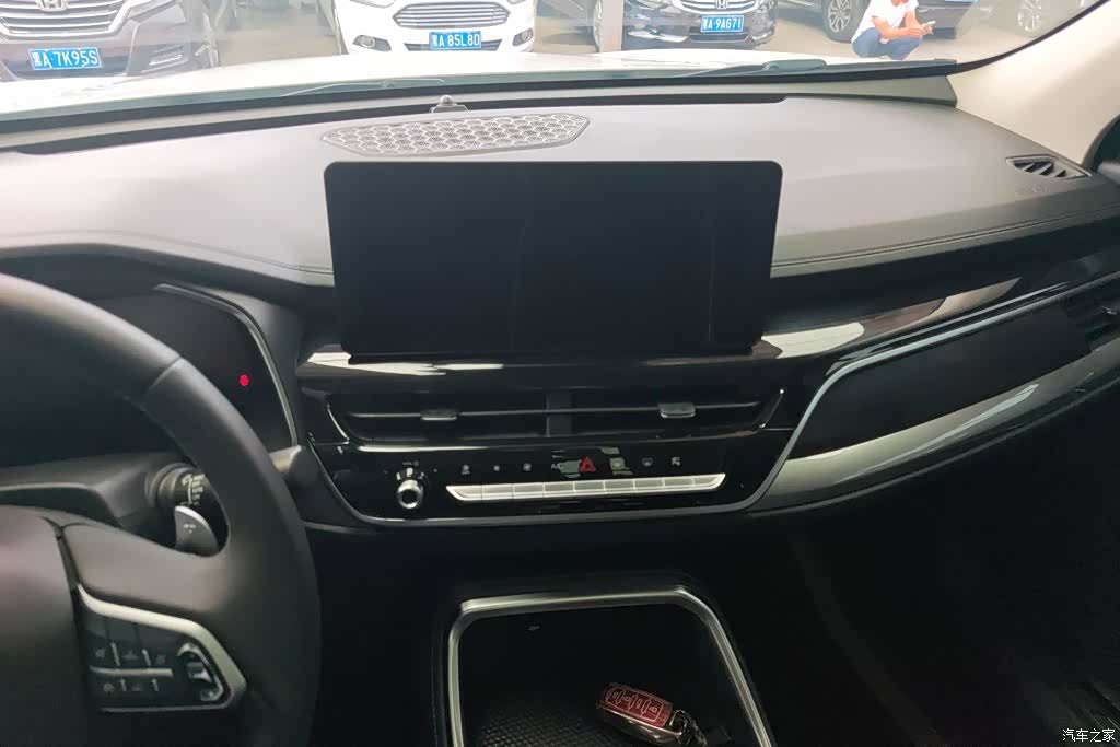 Haval H6, 2021 13