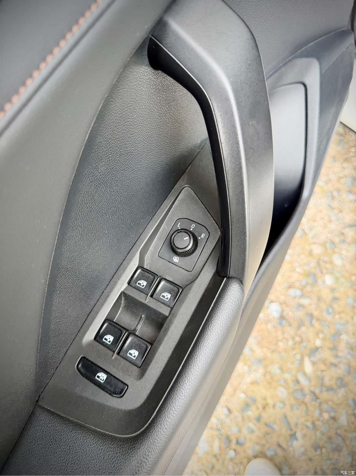 Volkswagen Tharu, 2021 17