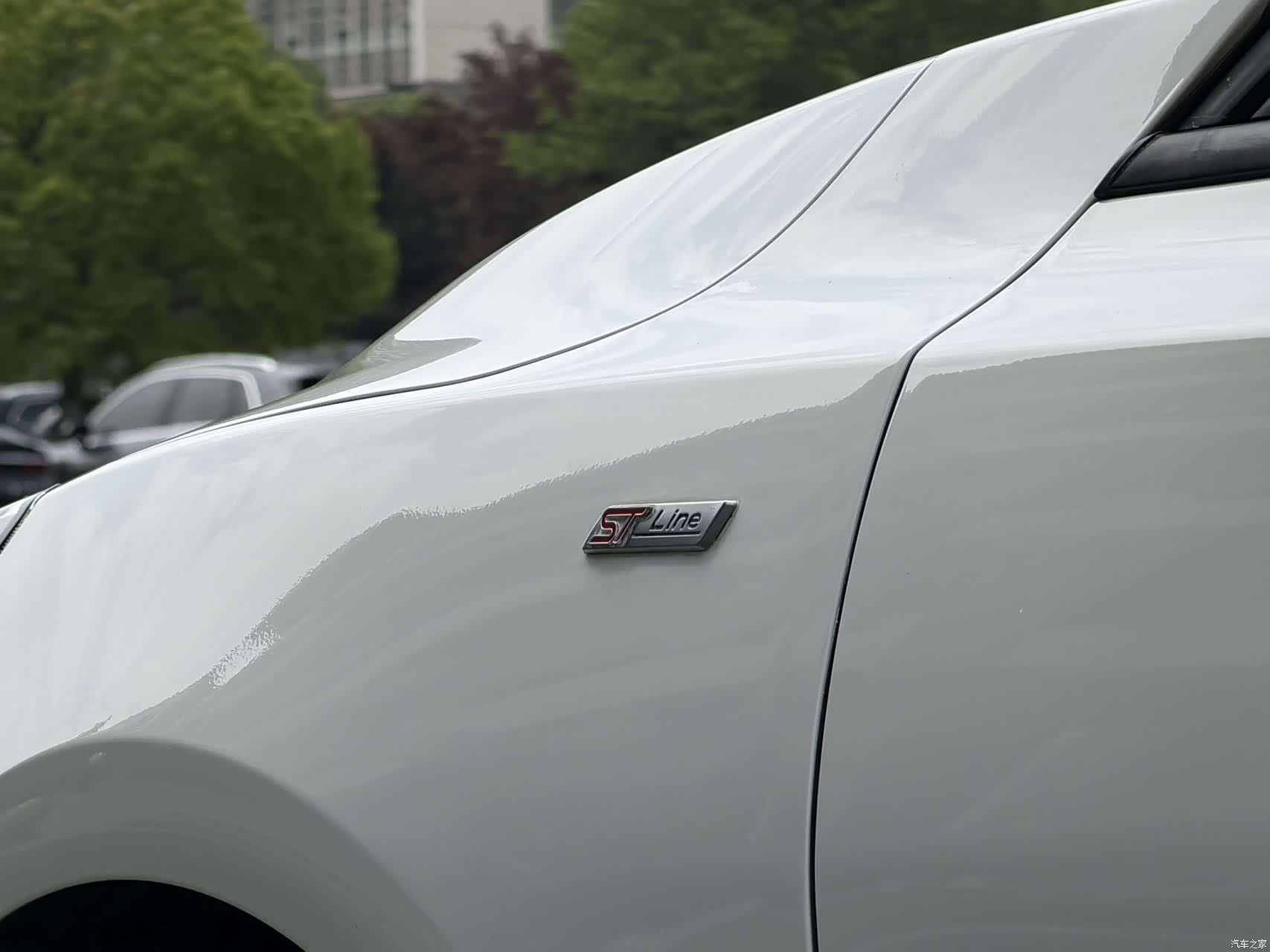 Ford Focus, 2021 15
