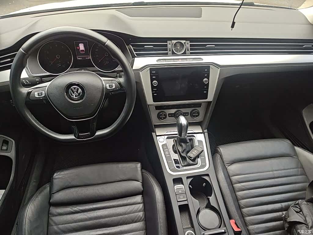 Volkswagen Variant, 2018 16