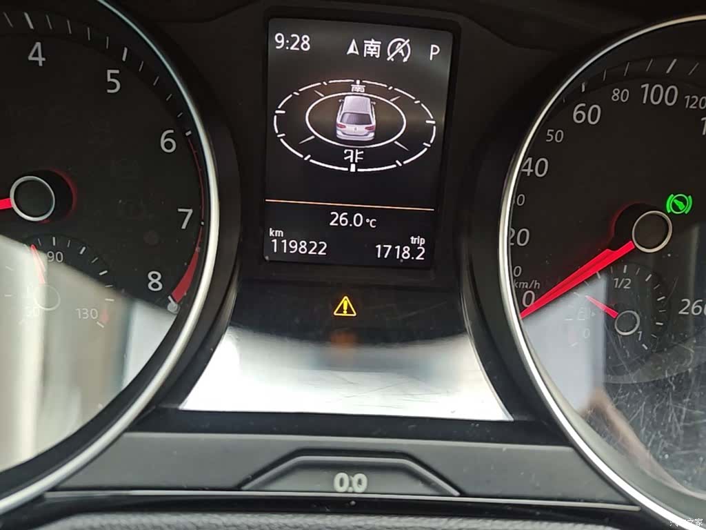 Volkswagen Variant, 2018 19