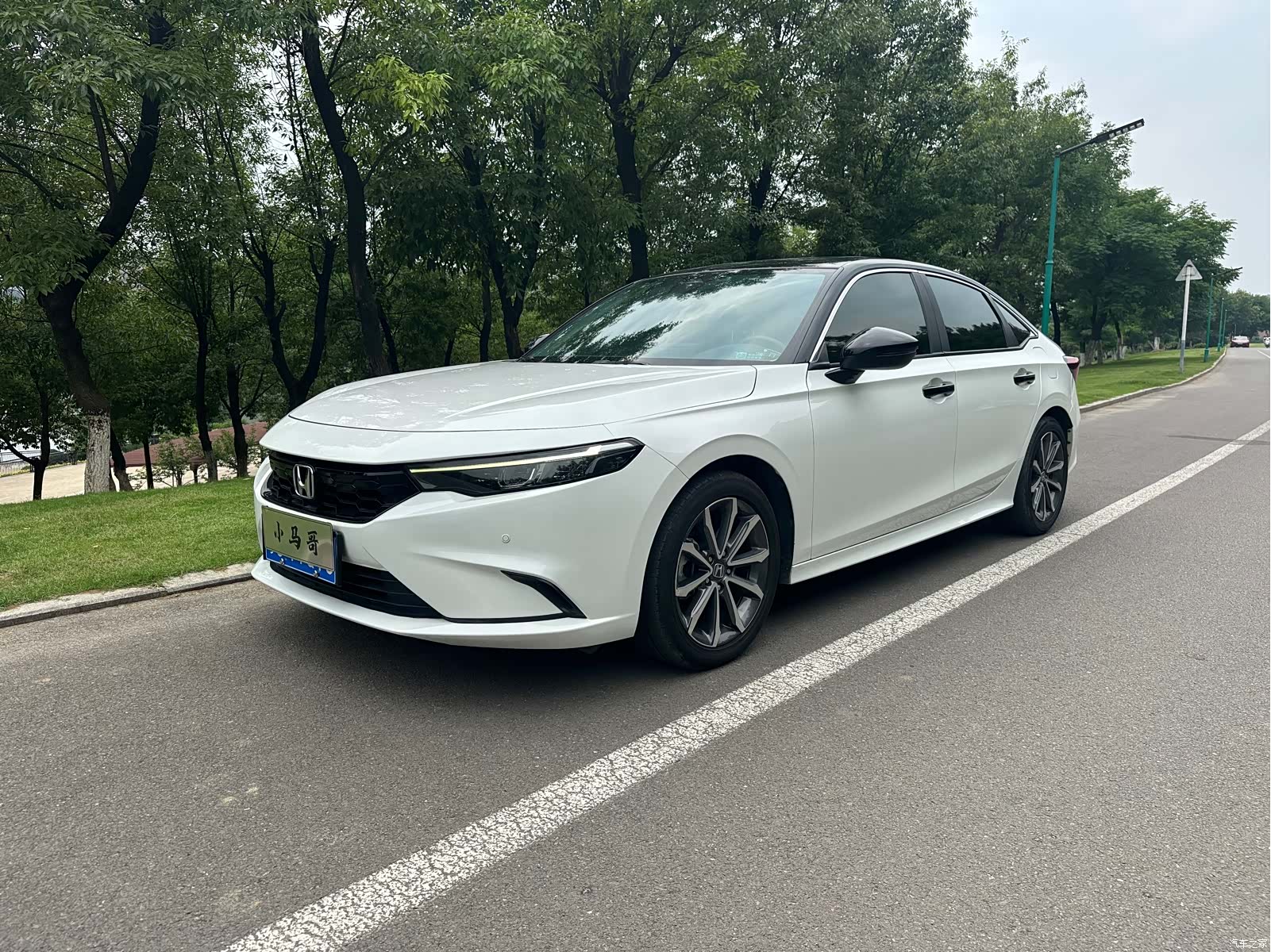 Honda Integra, 2022 1