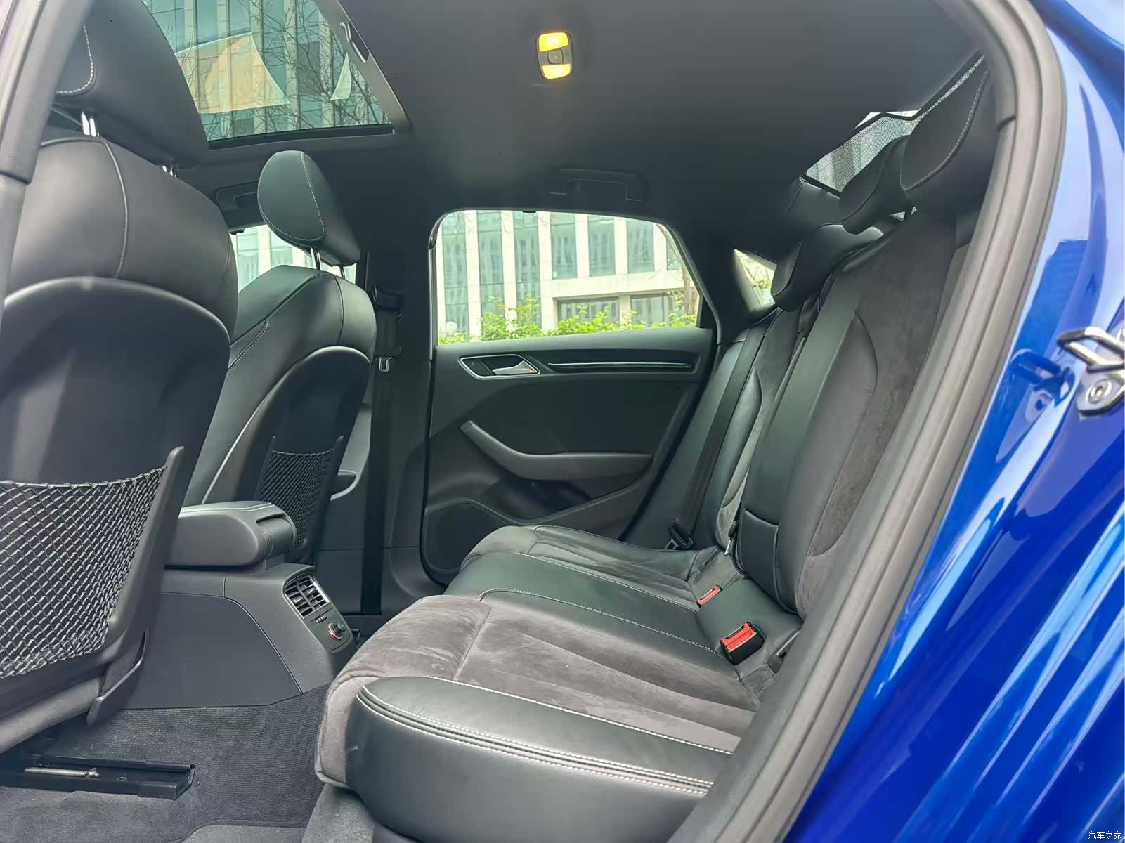 Audi S3, 2017 12