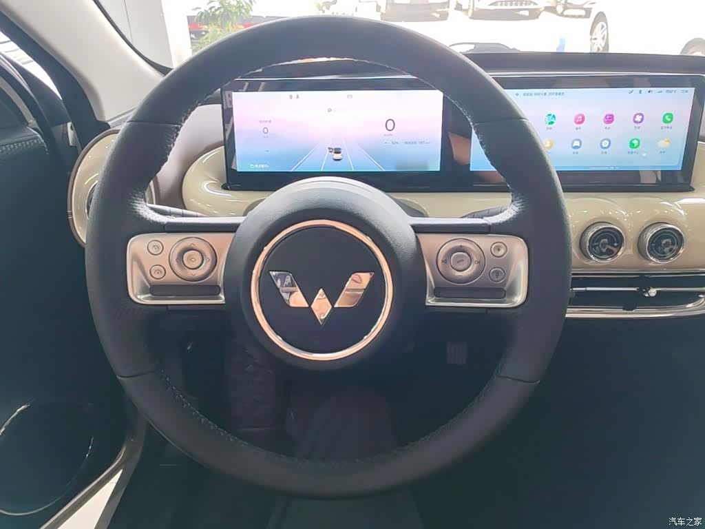 Wuling Bingo, 2024 11