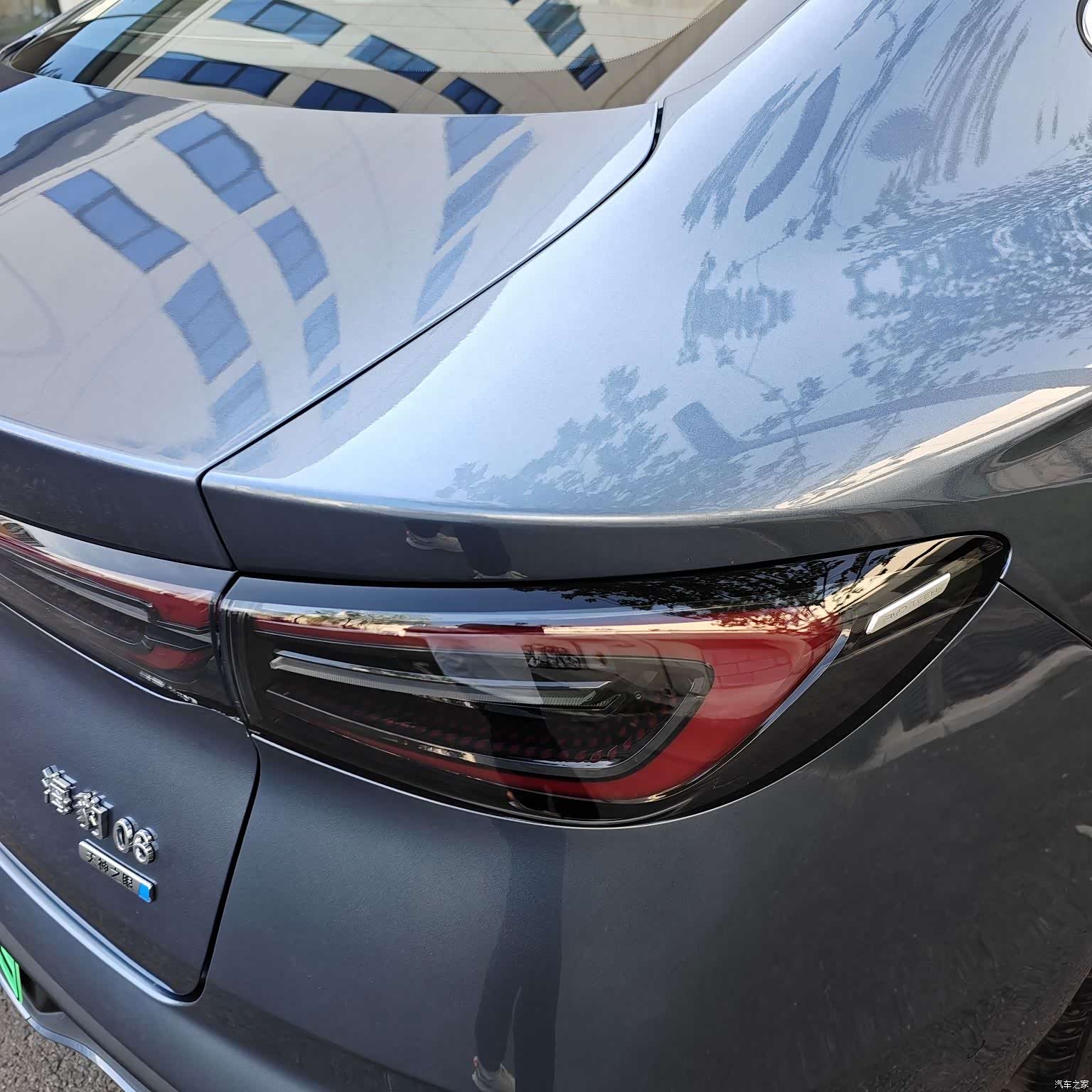 BYD Seal, 2025 20