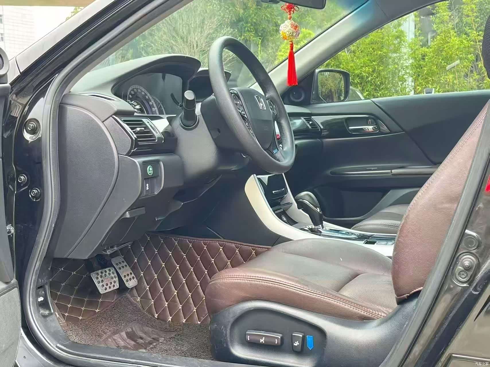 Honda Accord, 2017 3