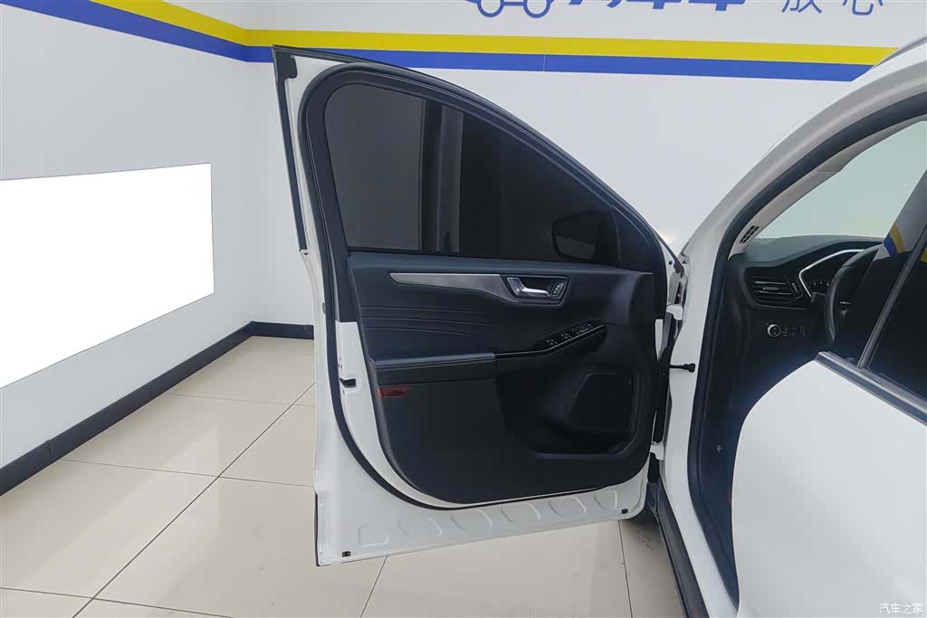 Ford Escape, 2023 7