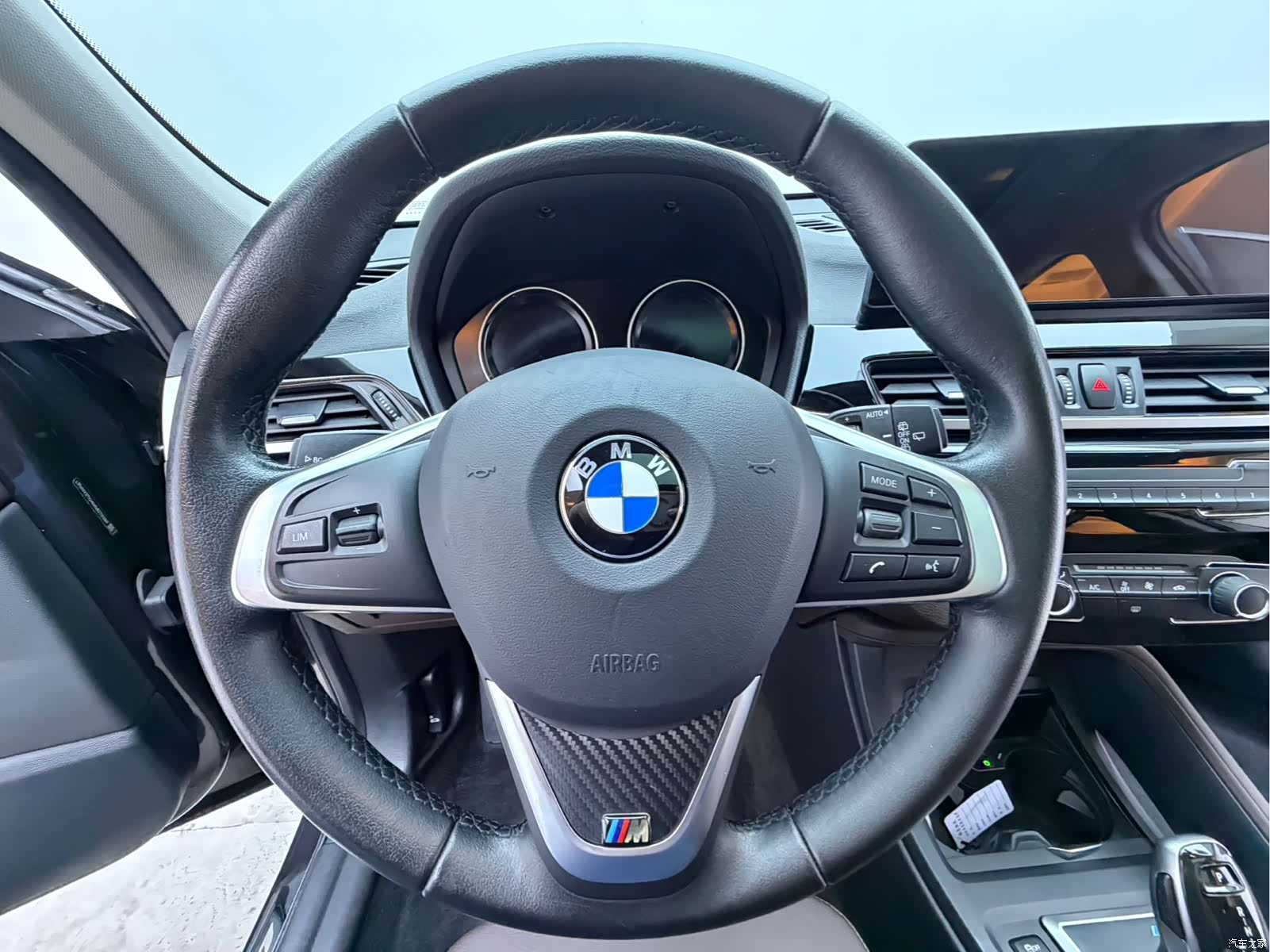 BMW X1, 2021 8