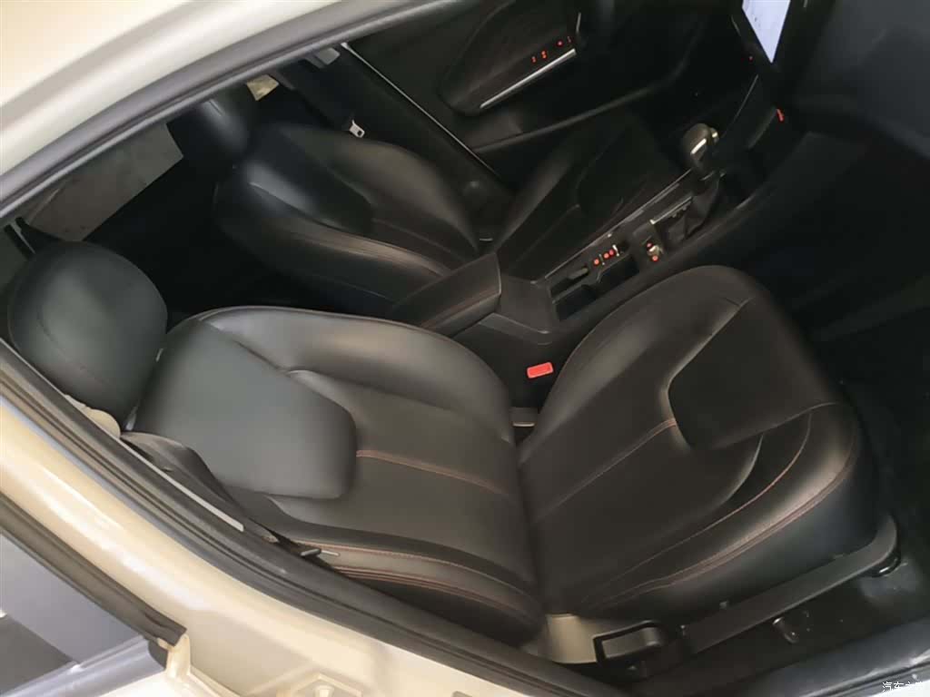 Chery 3x, 2021 25