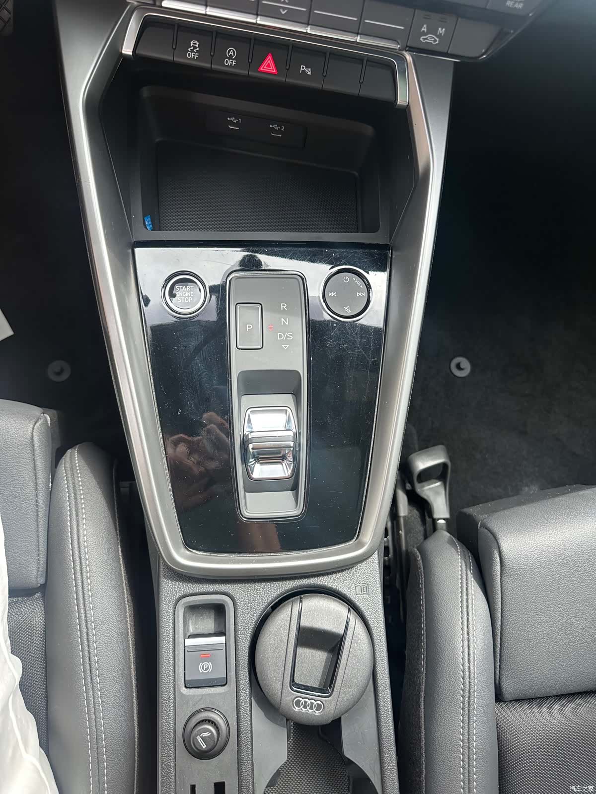 Audi A3, 2023 13