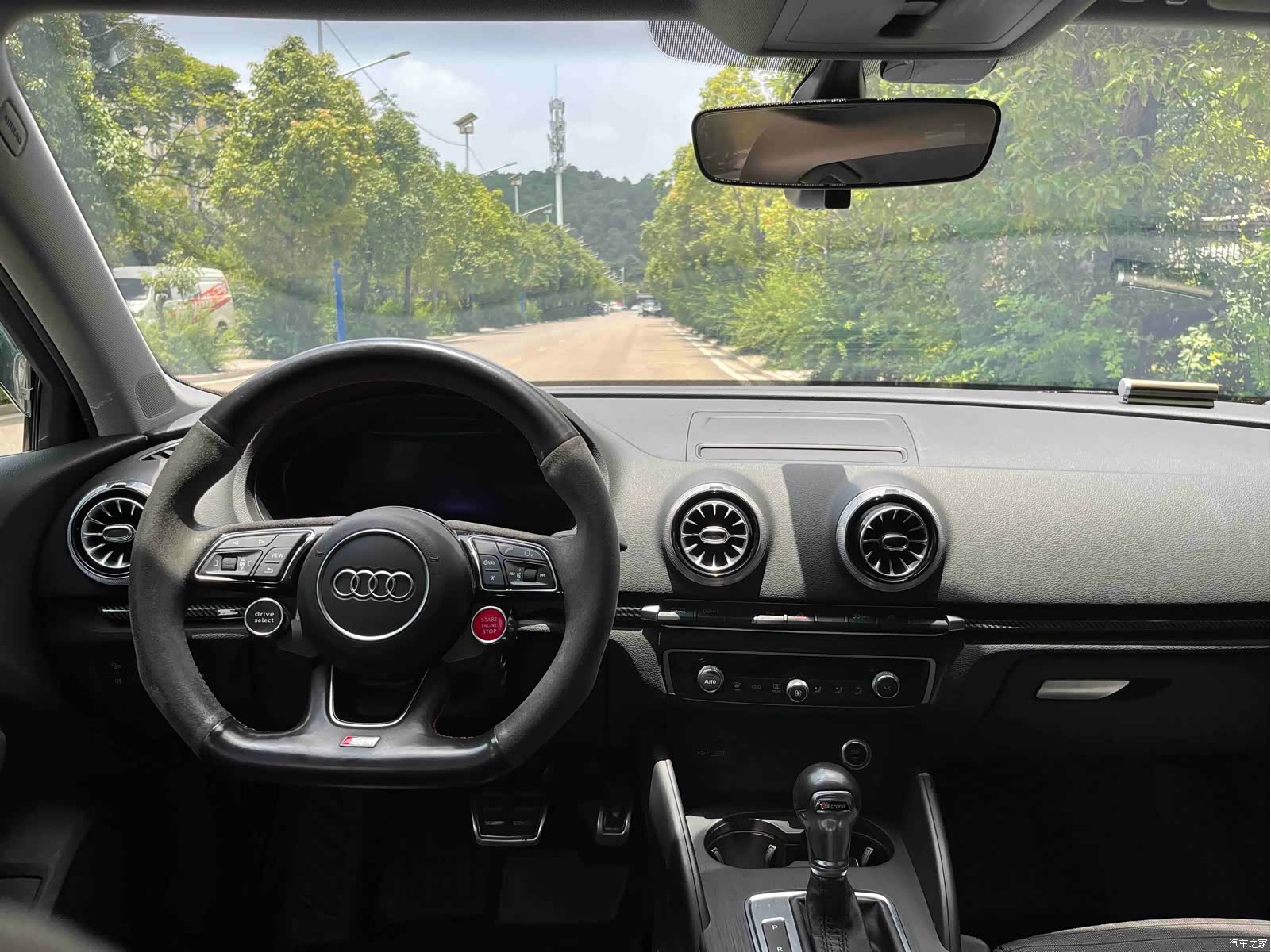 Audi A3, 2019 26