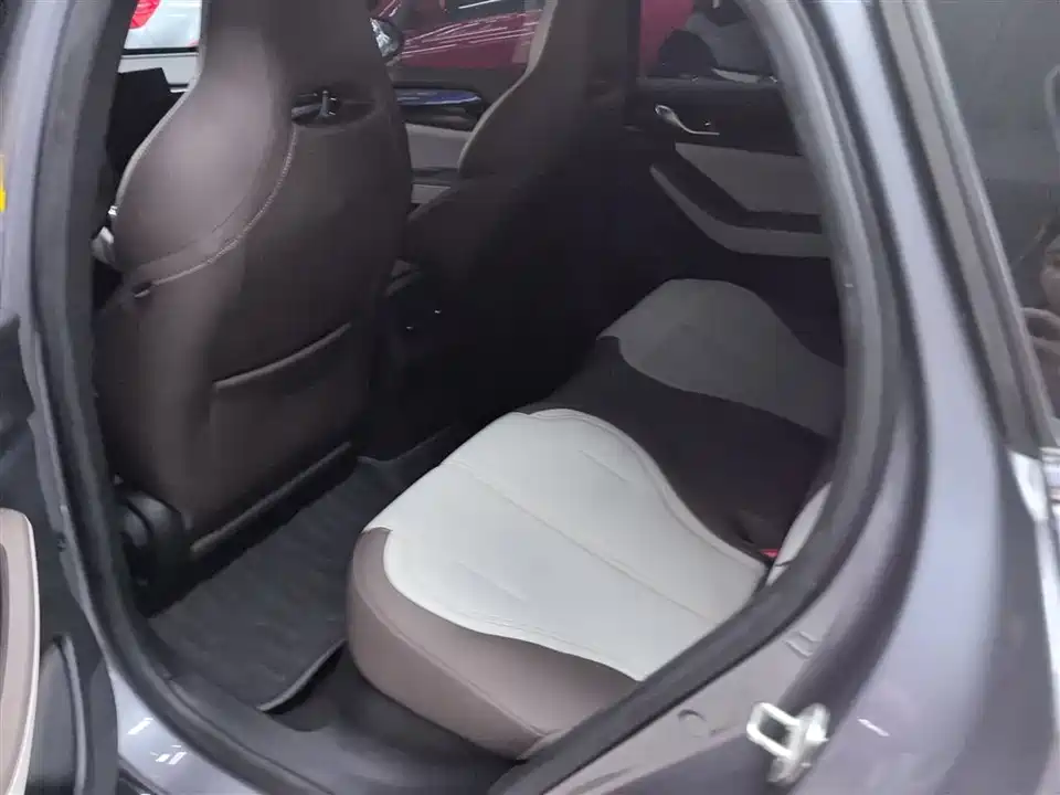 BYD Qin Yuan