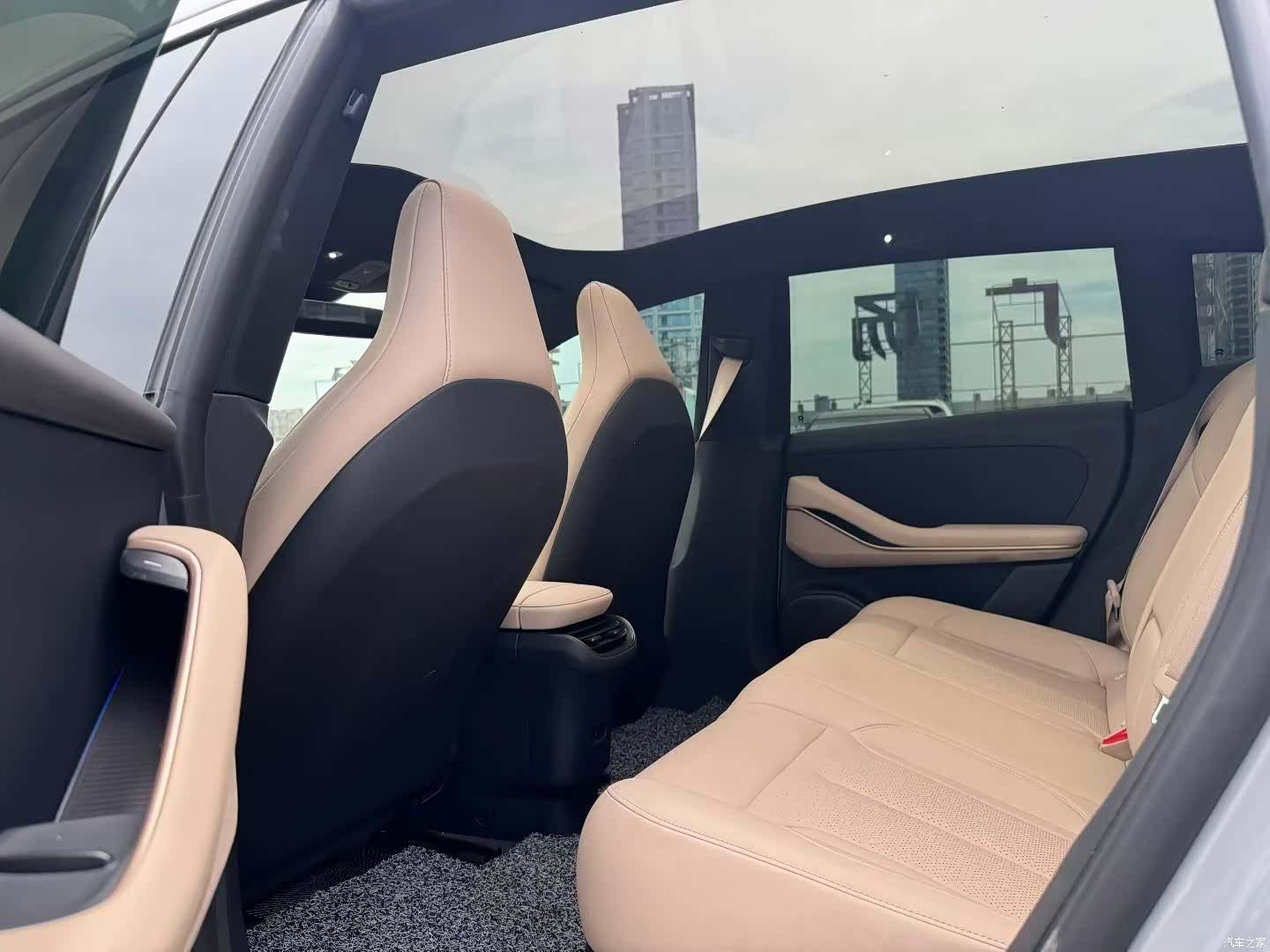 NIO ET5, 2025 7