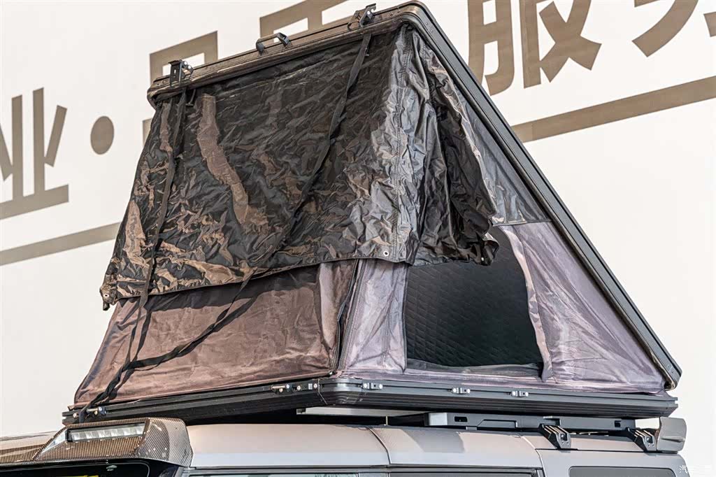 Mansory Bronco, 2025 19