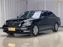 �׿���˹LS 2005�� 430