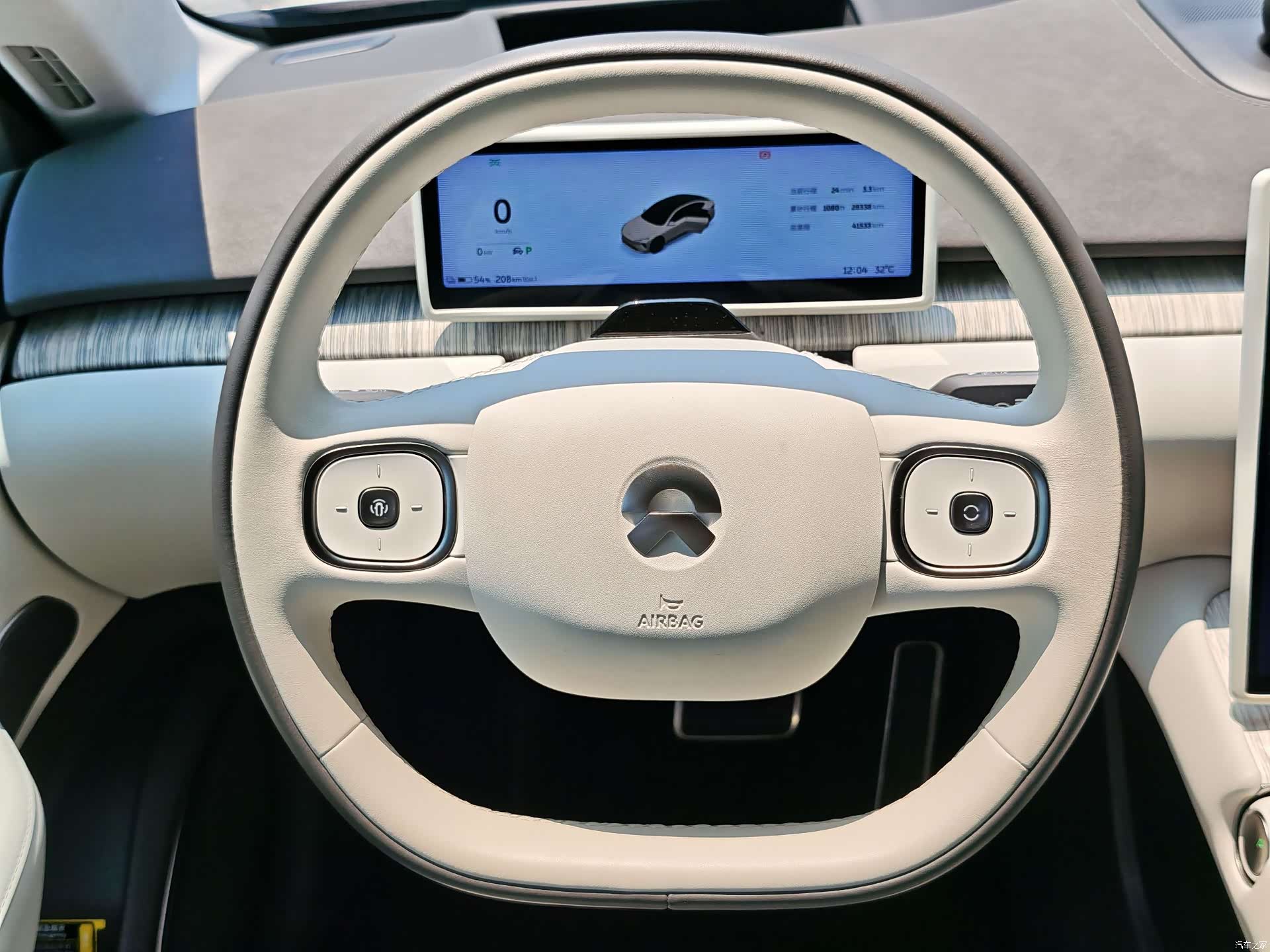 NIO ET7, 2025 9
