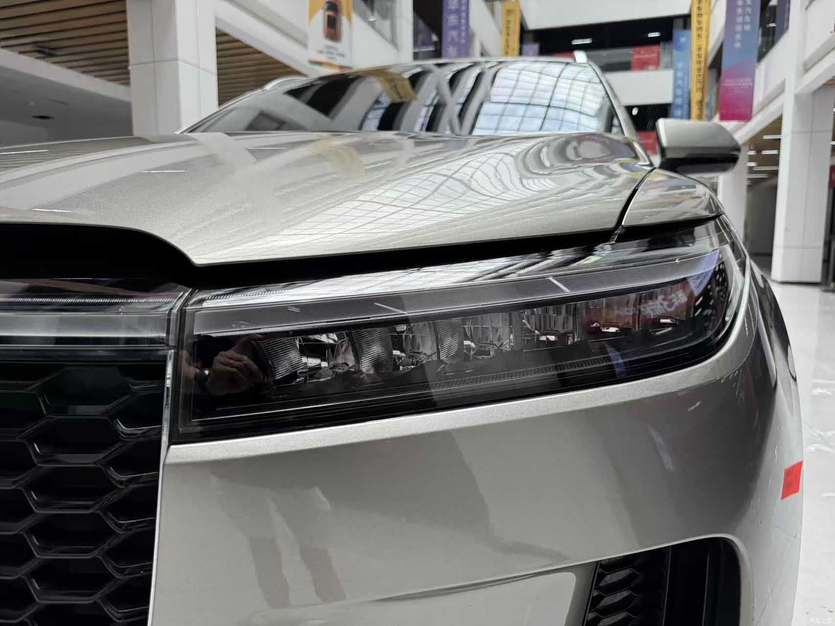 Li Auto ONE, 2020 21