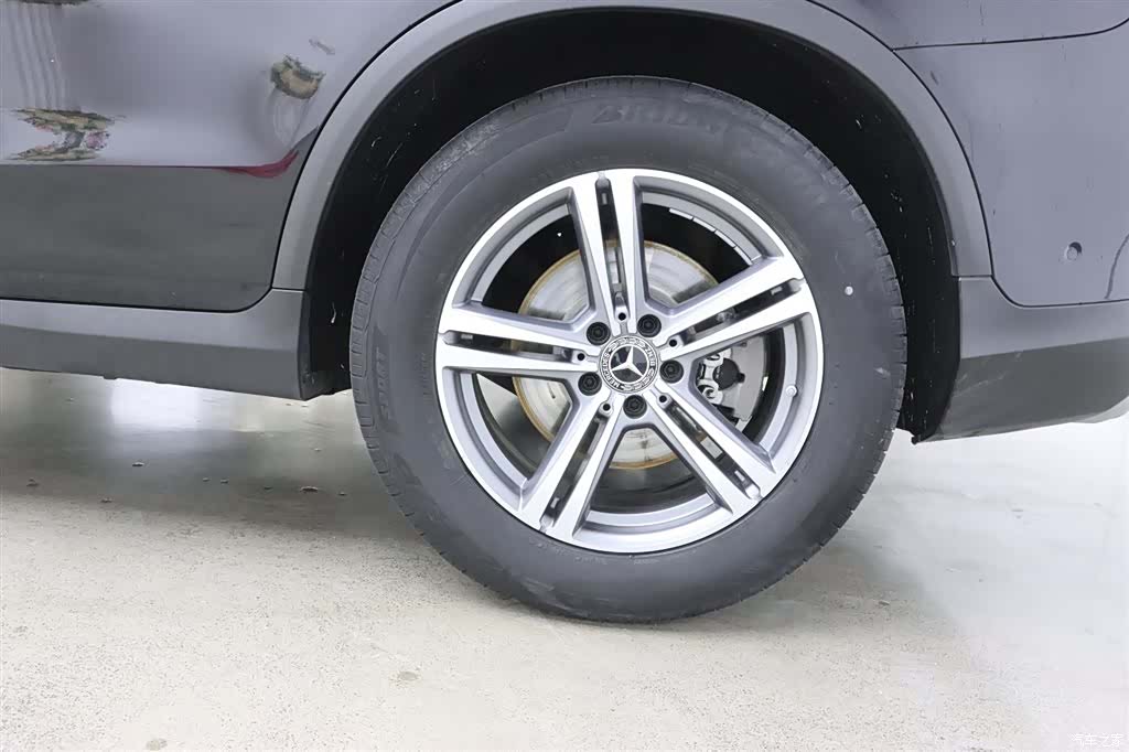 Mercedes-Benz GLC, 2021 33