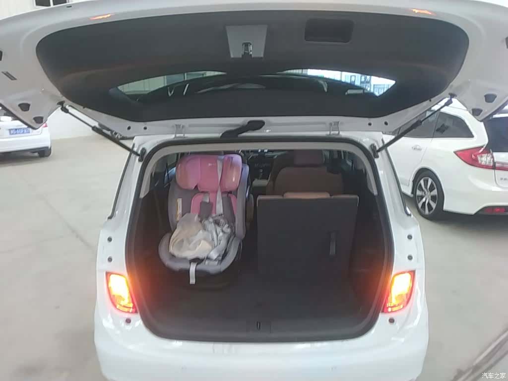 Buick GL6, 2023 19