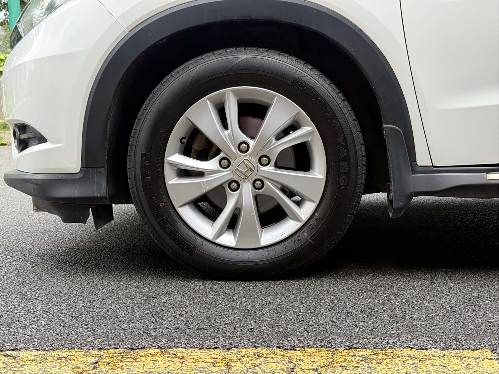 Honda Vezel, 2018 18