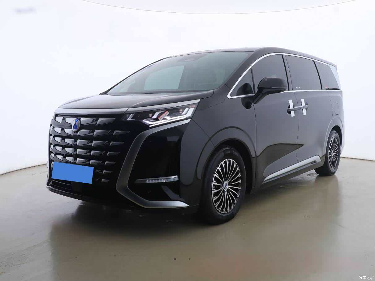 Denza D9