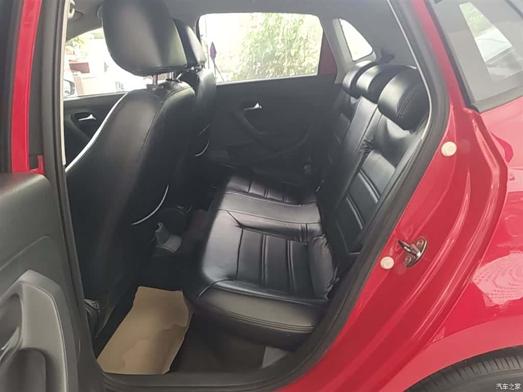 Volkswagen Polo, 2017 17