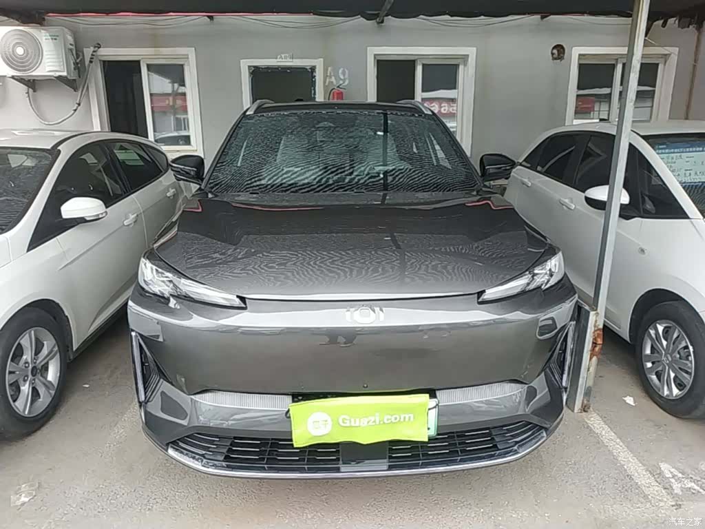 Changan Eado, 2025 3