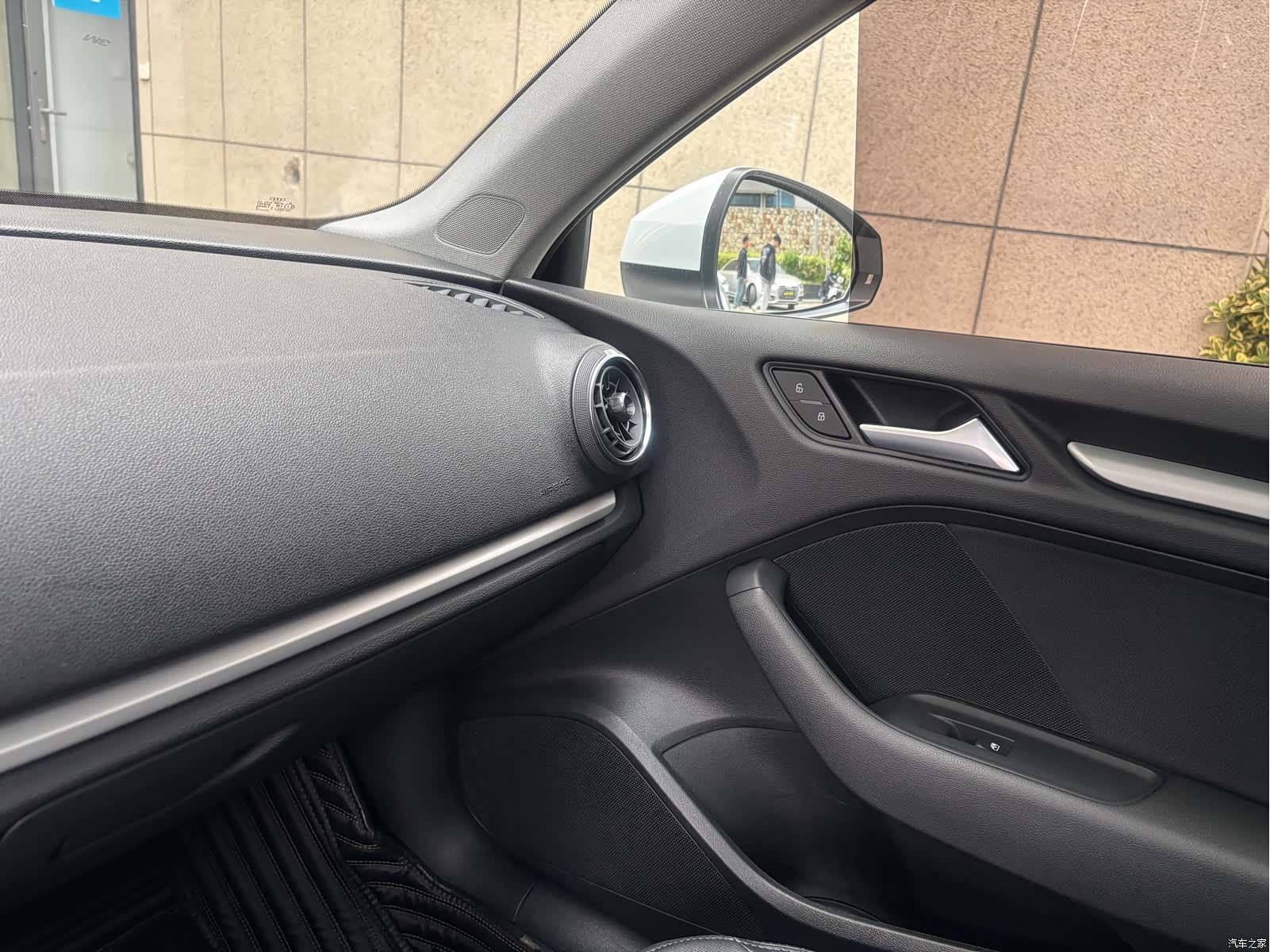 Audi A3, 2020 9