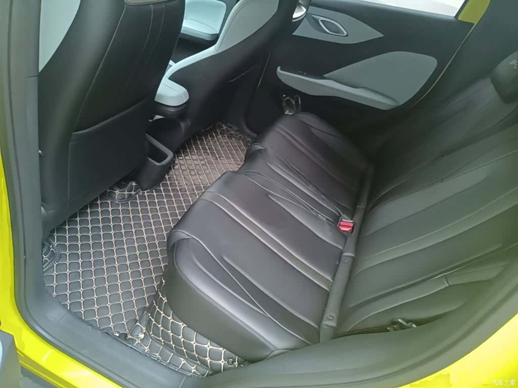 BYD Seagull, 2023 17