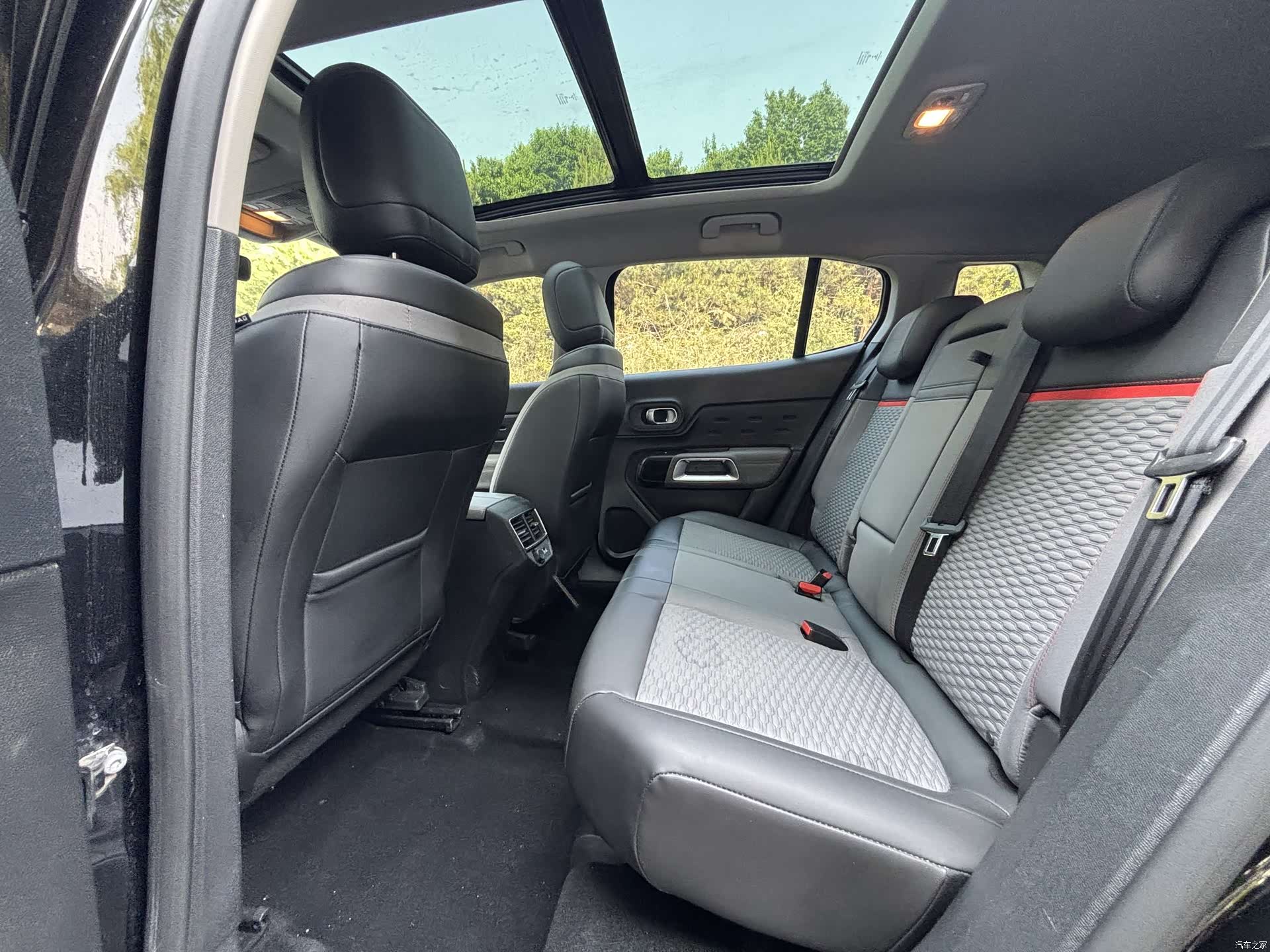 Citroen C5 Aircross, 2018 8