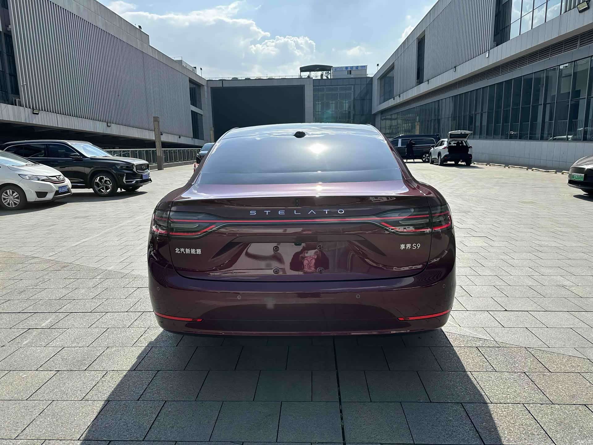 Stelato S9, 2025 21