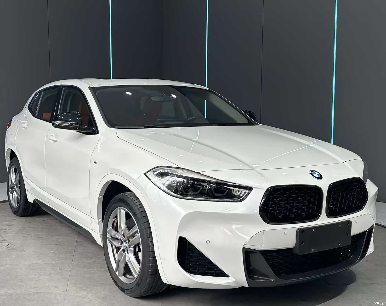 BMW X2, 2023 3