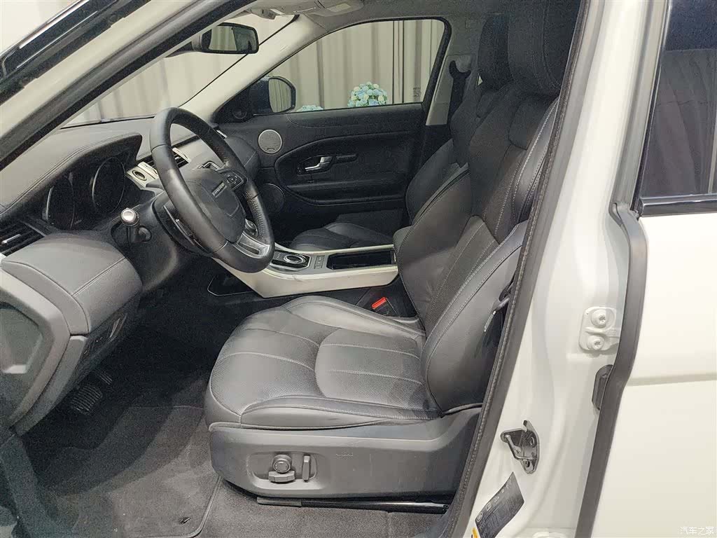 Land Rover Range Rover, 2018 12